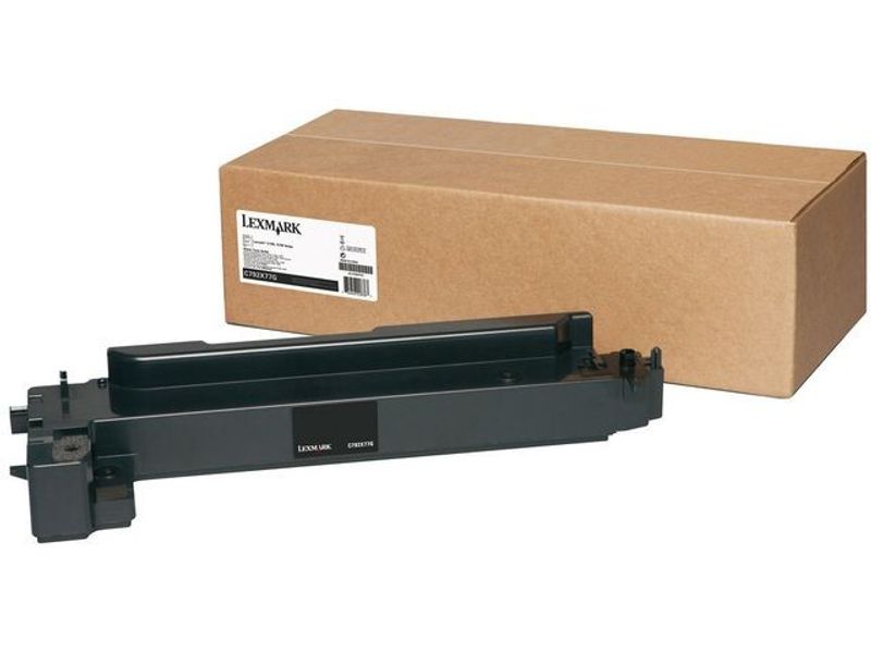 Waste toner LEXMARK C792X77G 180K