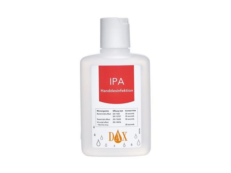 Handdesinfektion DAX IPA 150ml