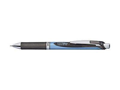 Gelpenna PENTEL Energel 0,5 svart