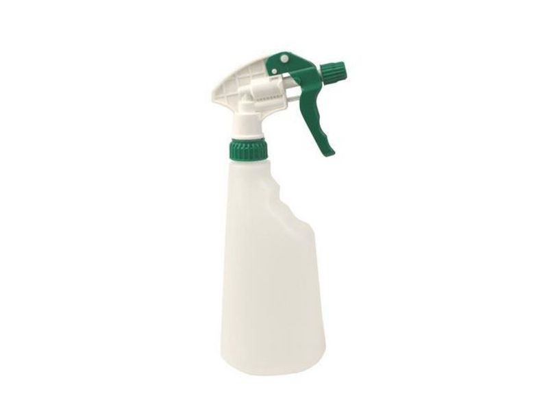 Sprayflaska HT grön 600ml