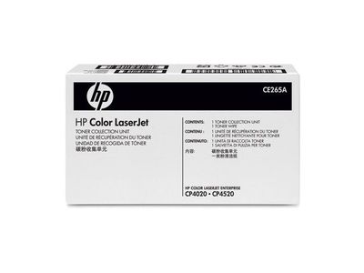 Waste toner HP CE265A 36K