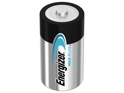 Batteri ENERGIZER Max Plus C 2/fp