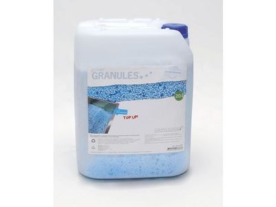 Maskindisk GRANULDISK Granuler Power 20L