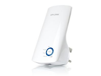 Range Extender TP-LINK TL-WA850RE