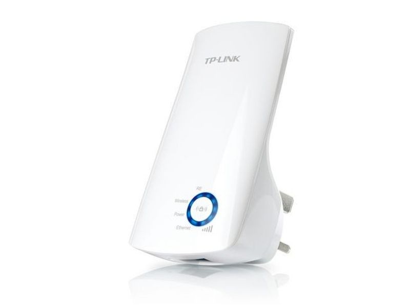 Range Extender TP-LINK TL-WA850RE