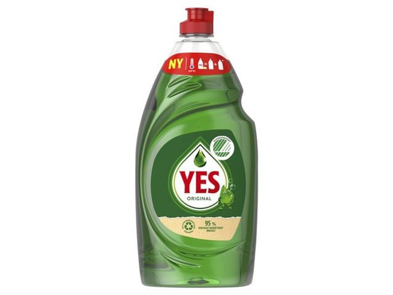 Handdisk YES Original 900ml