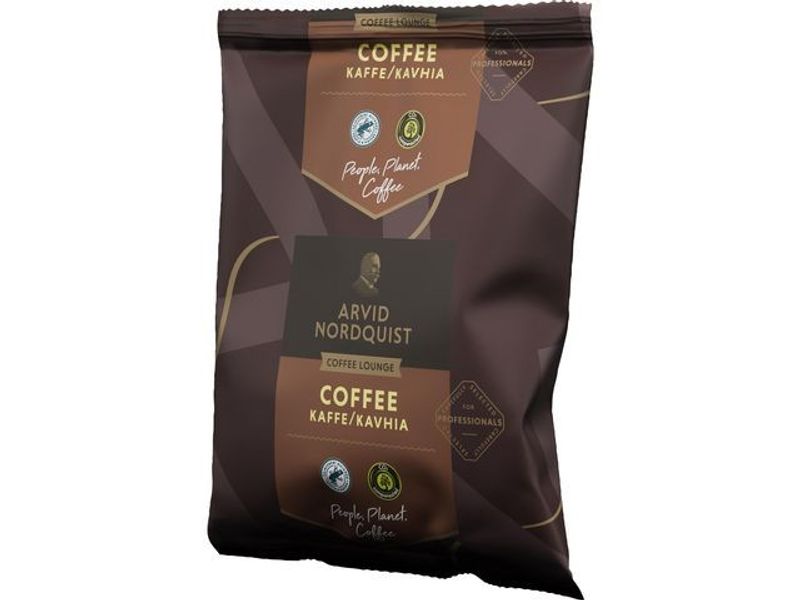 Kaffe ARVID.N Original Blend 60x100g