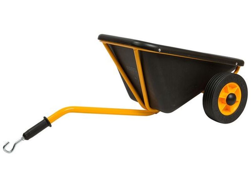 Släp RABO H46xB46xD92cm