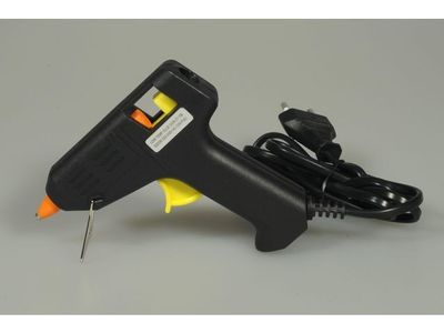 Limpistol Låg värme 7mm