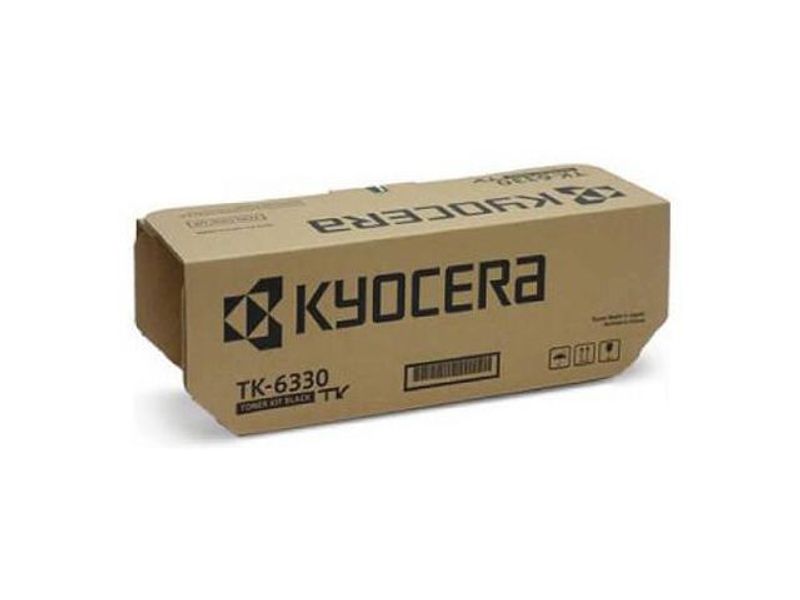 Toner KYOCERA TK-6330 32K Svart