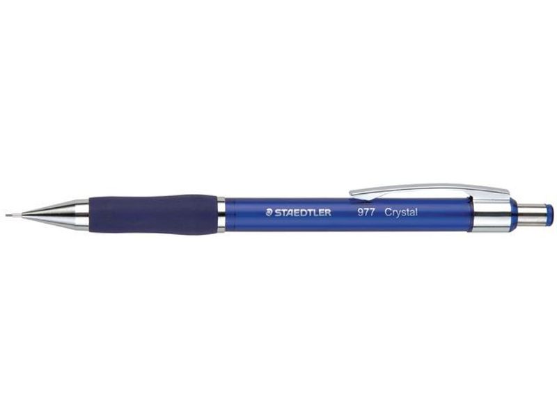 Reservstift STAEDTLER 0,7mm HB 12/fp