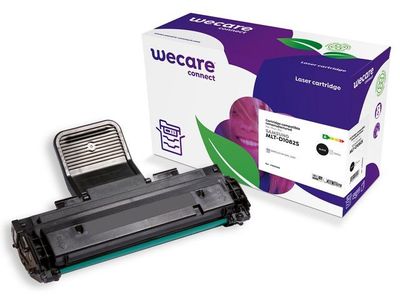 Toner WECARE SAMSUNG MLT-D1082S 1,5K sva