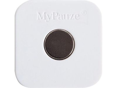 Magnetdisk MYPAUZE Liten