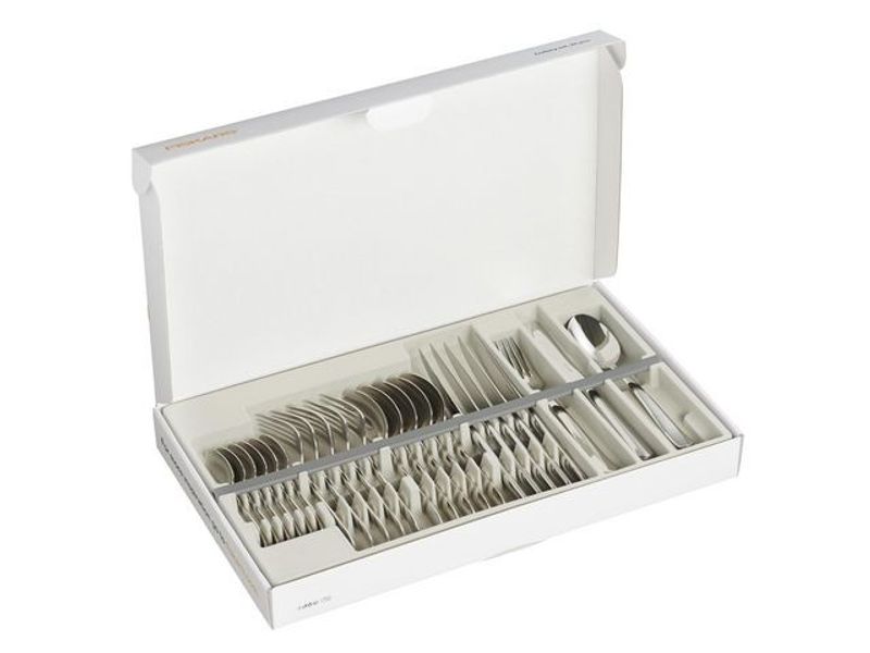 Bestickset FISKARS gåvoask 24/fp
