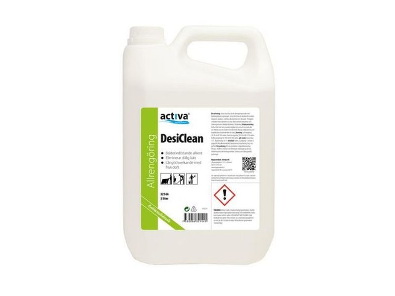 Allrent ACTIVA DesiClean 5L