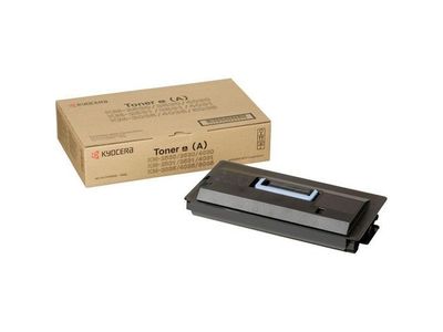 Toner KYOCERA 370AB000001 40K svart