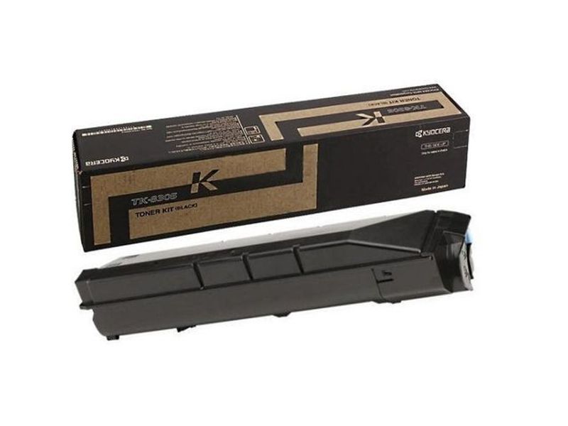 Toner KYOCERA TK-8305K 25K svart