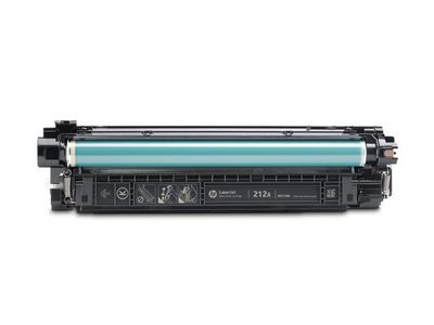 Toner HP W2120A 212A 5,5K svart