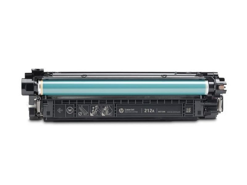 Toner HP W2120A 212A 5,5K svart