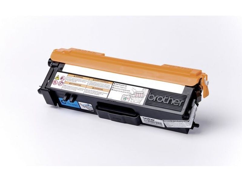 Toner BROTHER TN325C 3,5K cyan