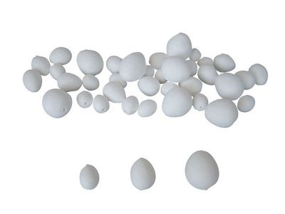 Pappägg mix 150/fp