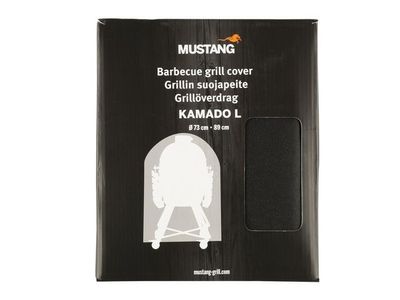 Grill Överdrag Kamado L