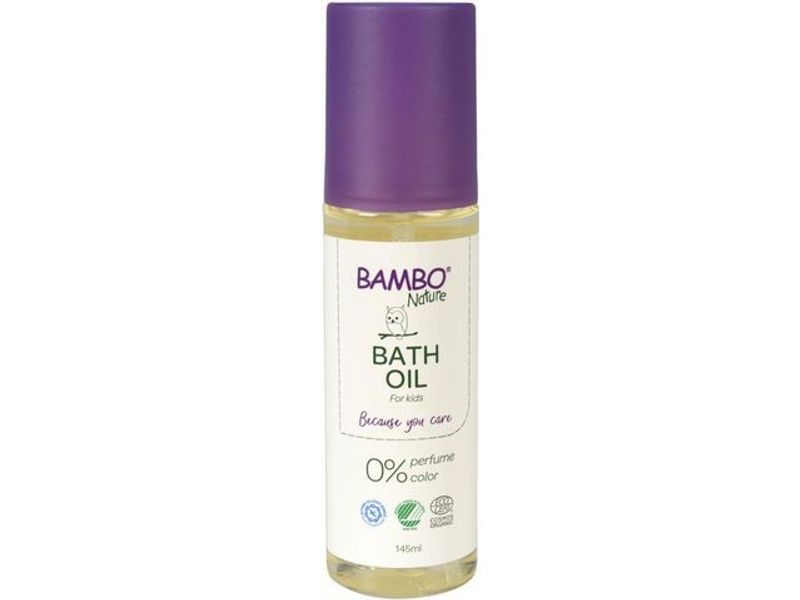 Badolja BAMBO Nature 145ml