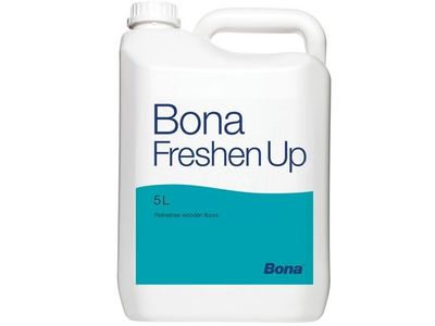 Freshen Up BONA för trägolv, 5 lit