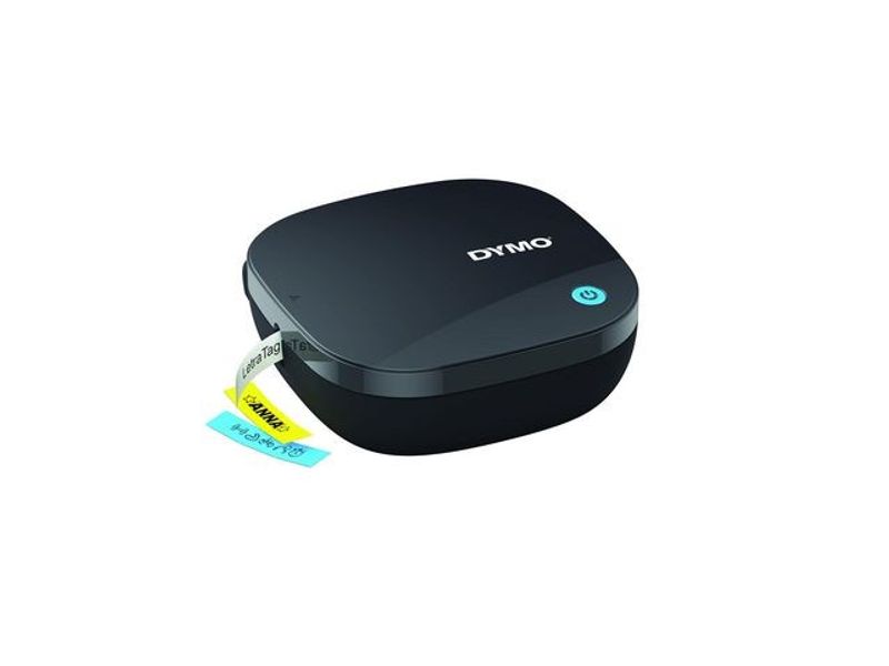 Märkmaskin DYMO LetraTag 200B Bluetooth