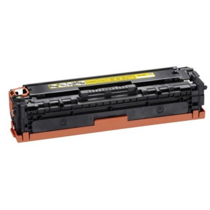 Toner CANON 6269B002 731 1,5K gul