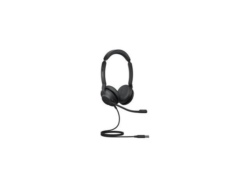 Headset JABRA Evolve2 30 USB-A MS Stereo