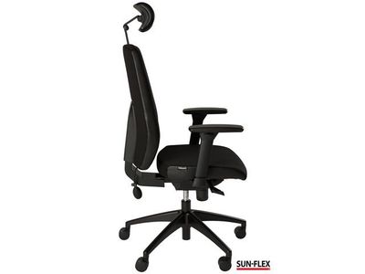 Kontorsstol SUN-FLEX Officechair