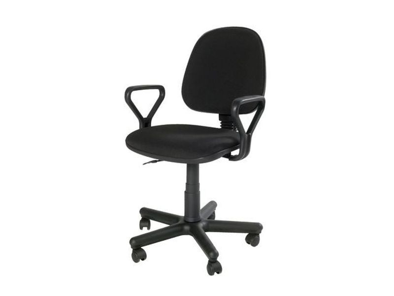 Arbetsstol SKÖNA sitthöjd 43 - 56 cm