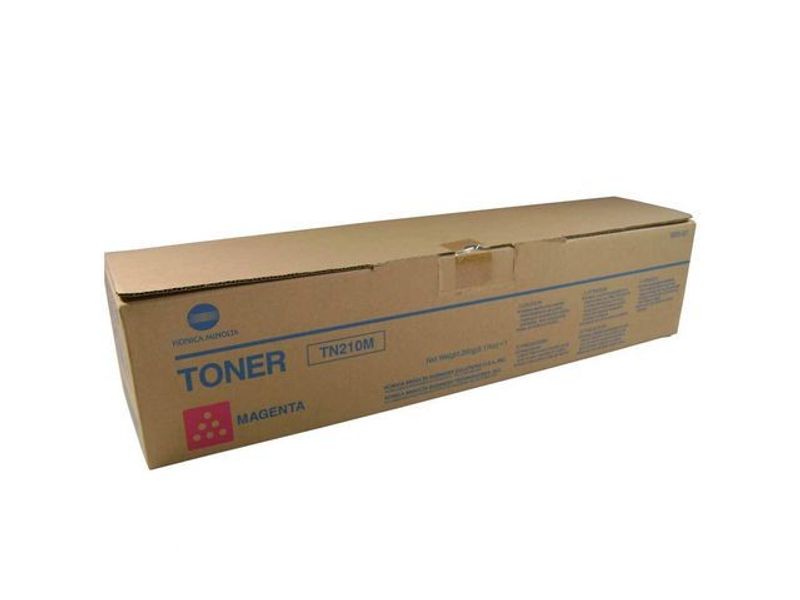 Toner KONICA MINOLTA 8938511 12K magenta