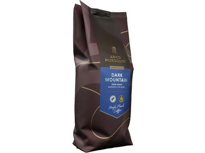 Kaffe ARVID.N Dark Mountain autom 1kg