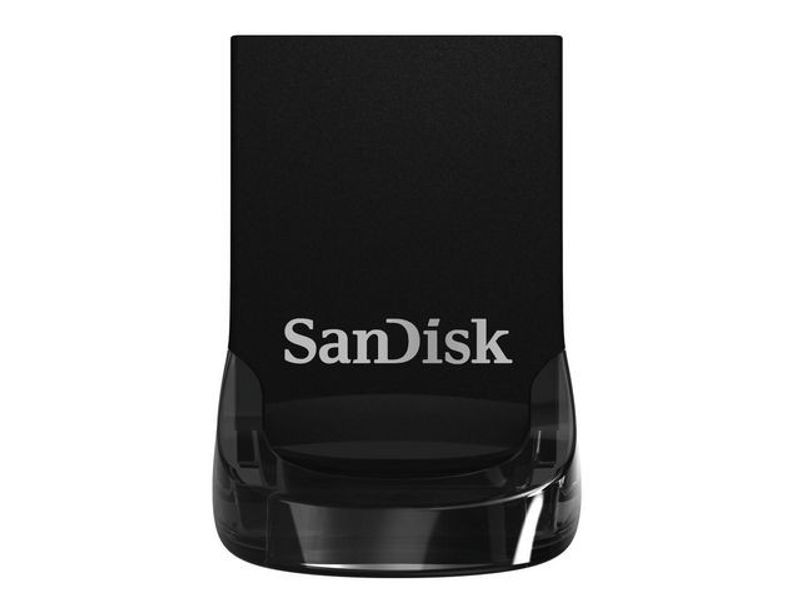 USB-Minne SANDISK Ultra Fit USB3.1 256GB