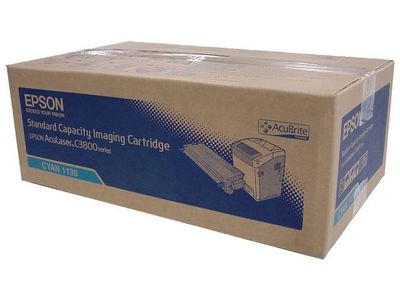 Toner EPSON C13S051130 5K cyan