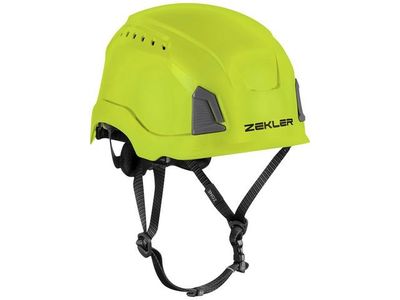 Skyddshjälm ZEKLER Zone MIPS hi-vis