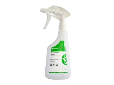 Sprayflaska Nu-Action 3 tom 630ml