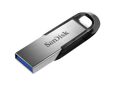 USB-Minne SANDISK 3.0 Ultra Flair 128GB