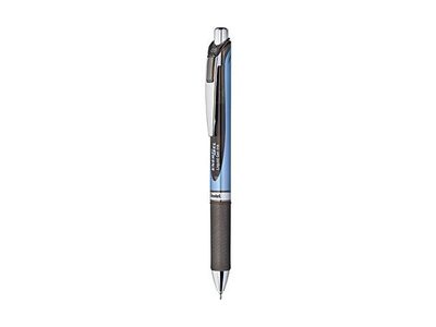 Gelpenna PENTEL Energel 0,5 svart