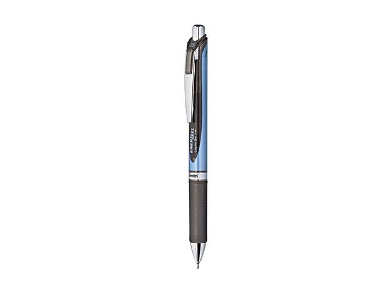 Gelpenna PENTEL Energel 0,5 svart