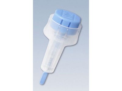 Lansett SAFTY-LANCET Lågt flöde 200/fp