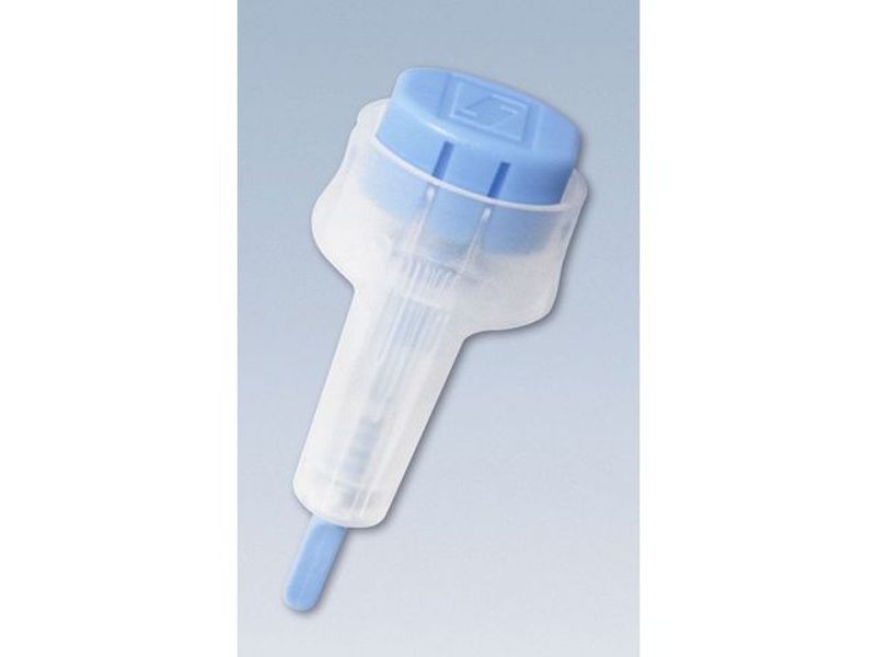 Lansett SAFTY-LANCET Lågt flöde 200/fp