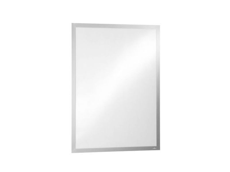 DURAFRAME® POSTER A1, silver