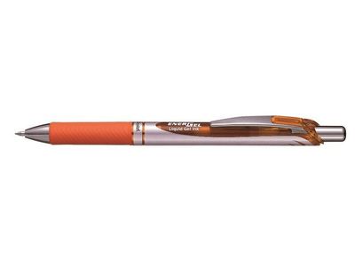 Gelpenna PENTEL Energel 0,7 orang