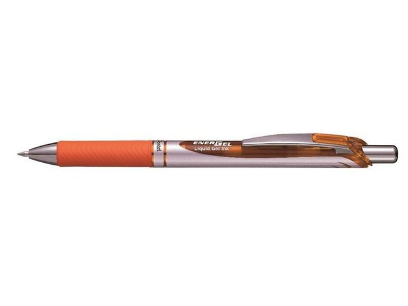 Gelpenna PENTEL Energel 0,7 orang