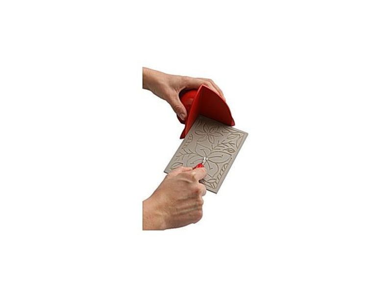 Säkerhetshandtag