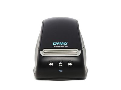 Etikettskrivare DYMO LW 550