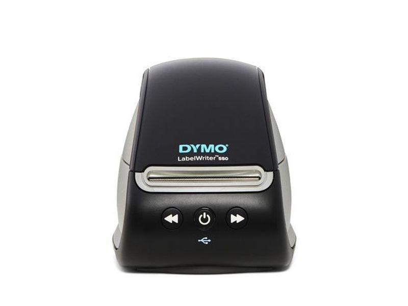 Etikettskrivare DYMO LW 550